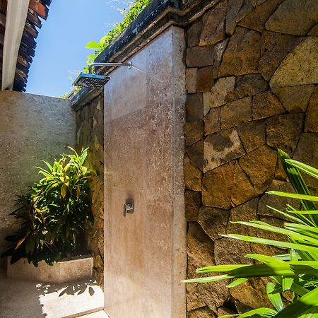 Bali Holiday Villas - La Playa Seminyak Dış mekan fotoğraf