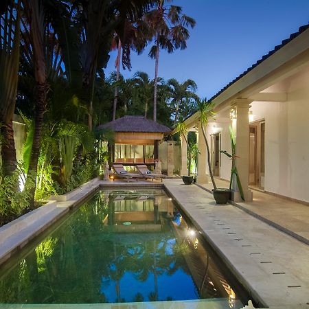 Bali Holiday Villas - La Playa Seminyak Dış mekan fotoğraf