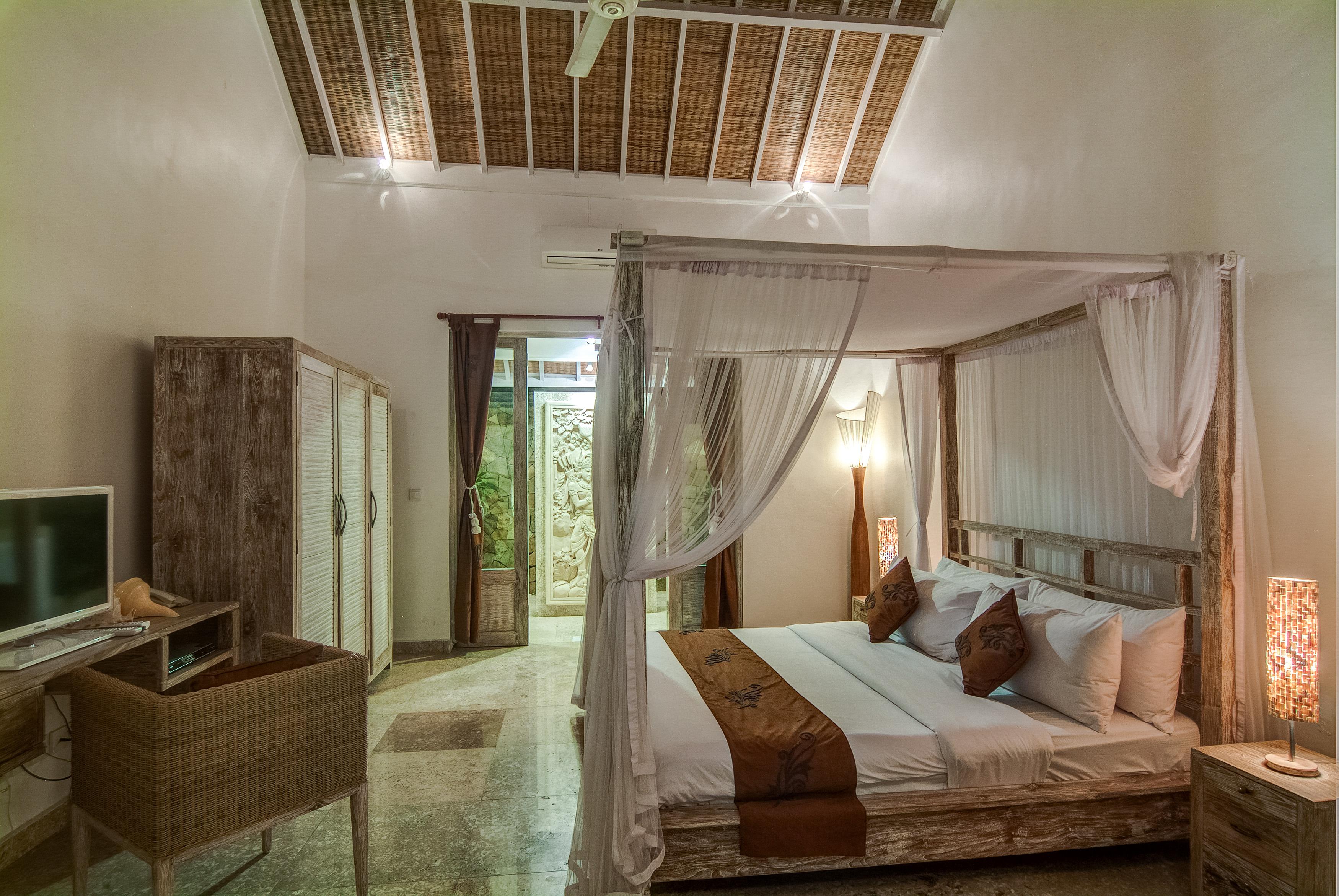 Bali Holiday Villas - La Playa Seminyak Dış mekan fotoğraf