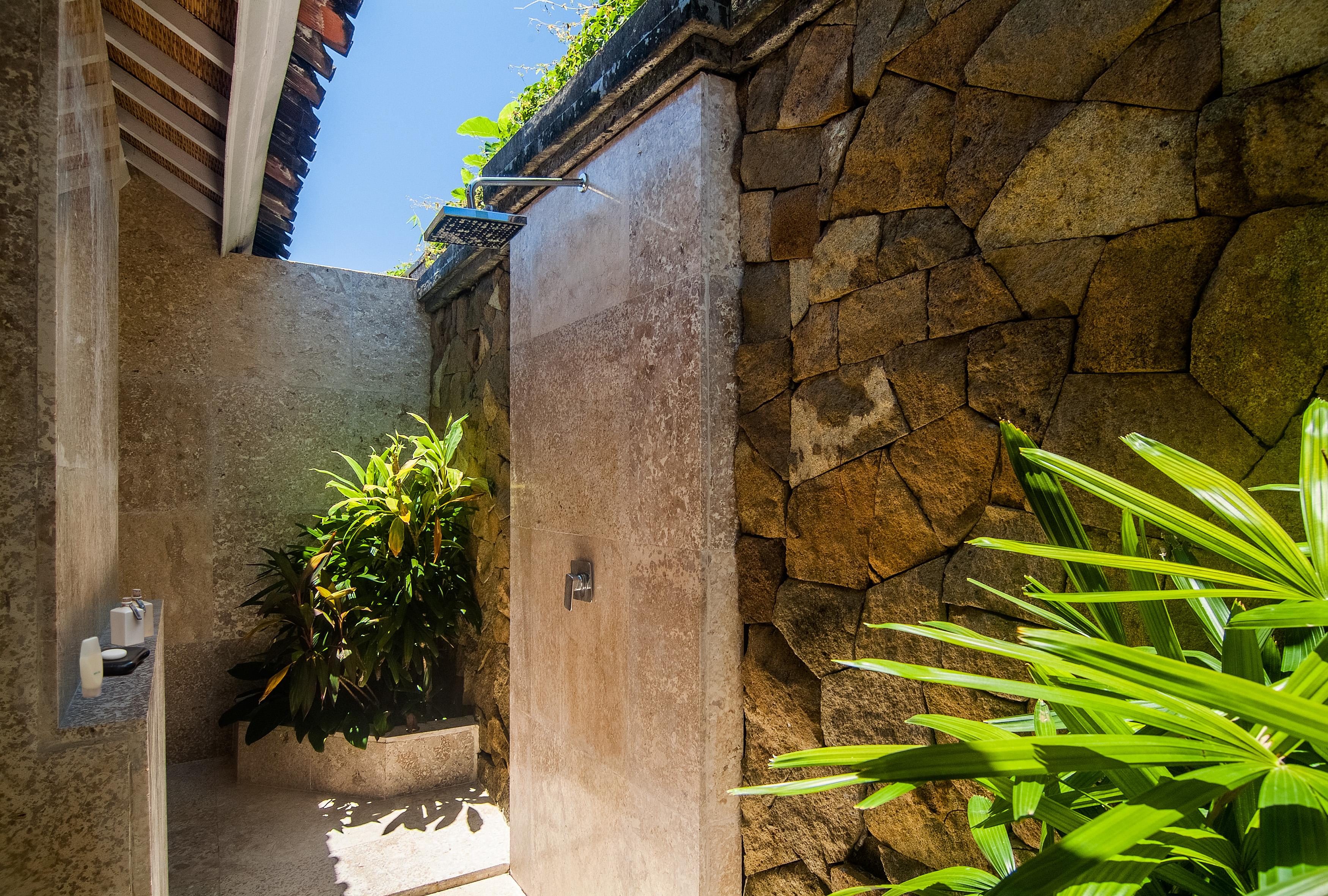 Bali Holiday Villas - La Playa Seminyak Dış mekan fotoğraf