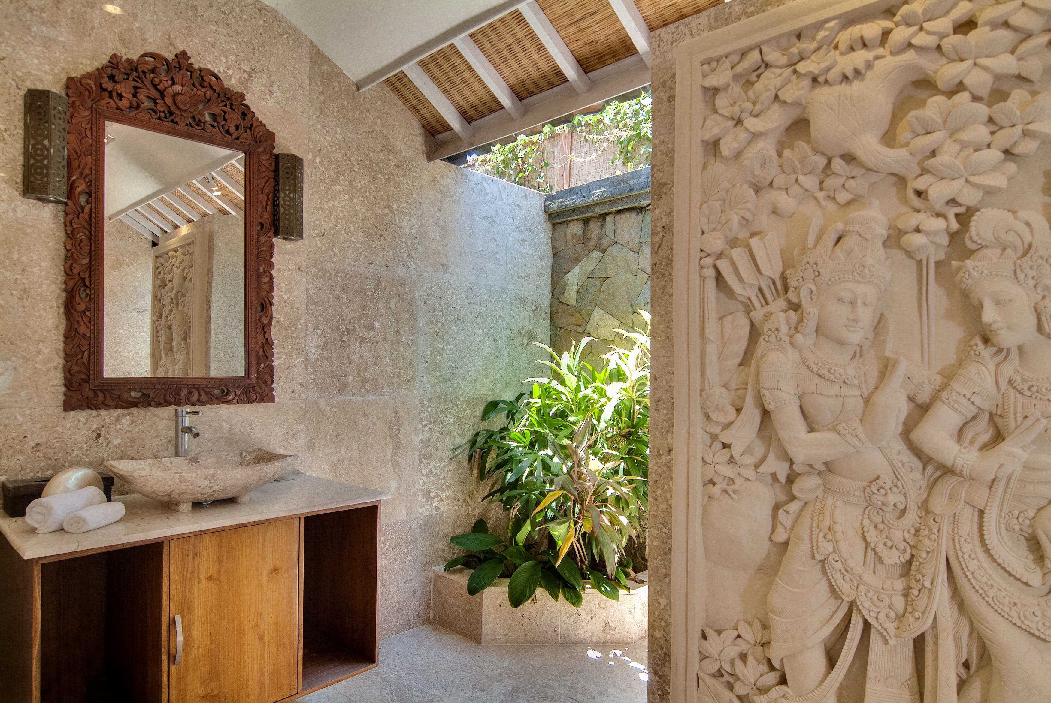 Bali Holiday Villas - La Playa Seminyak Dış mekan fotoğraf