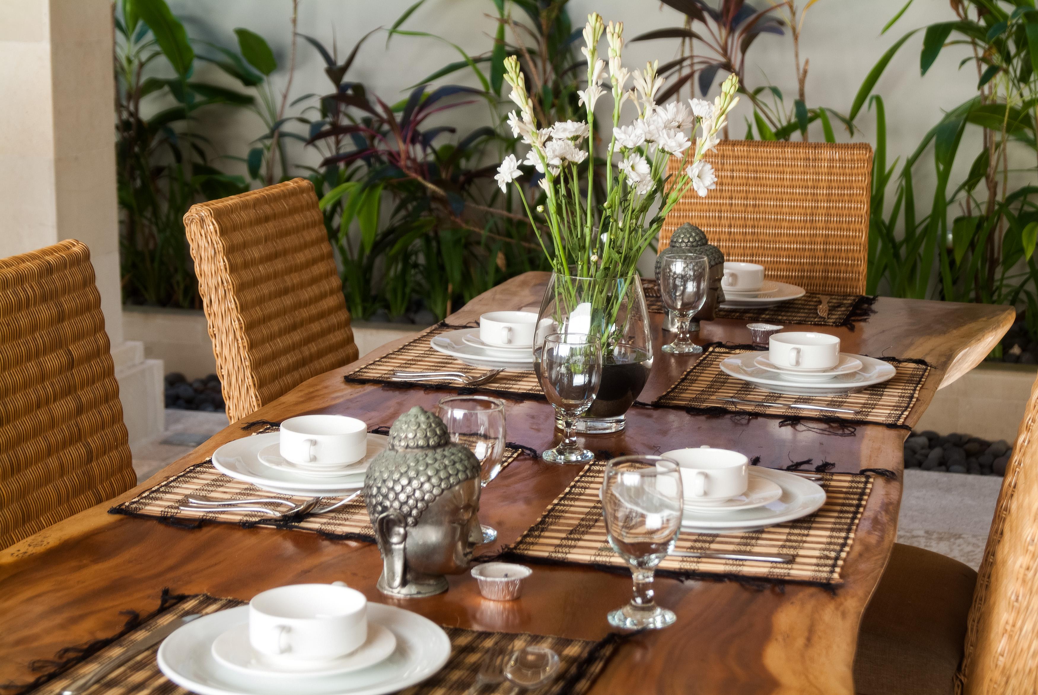 Bali Holiday Villas - La Playa Seminyak Dış mekan fotoğraf