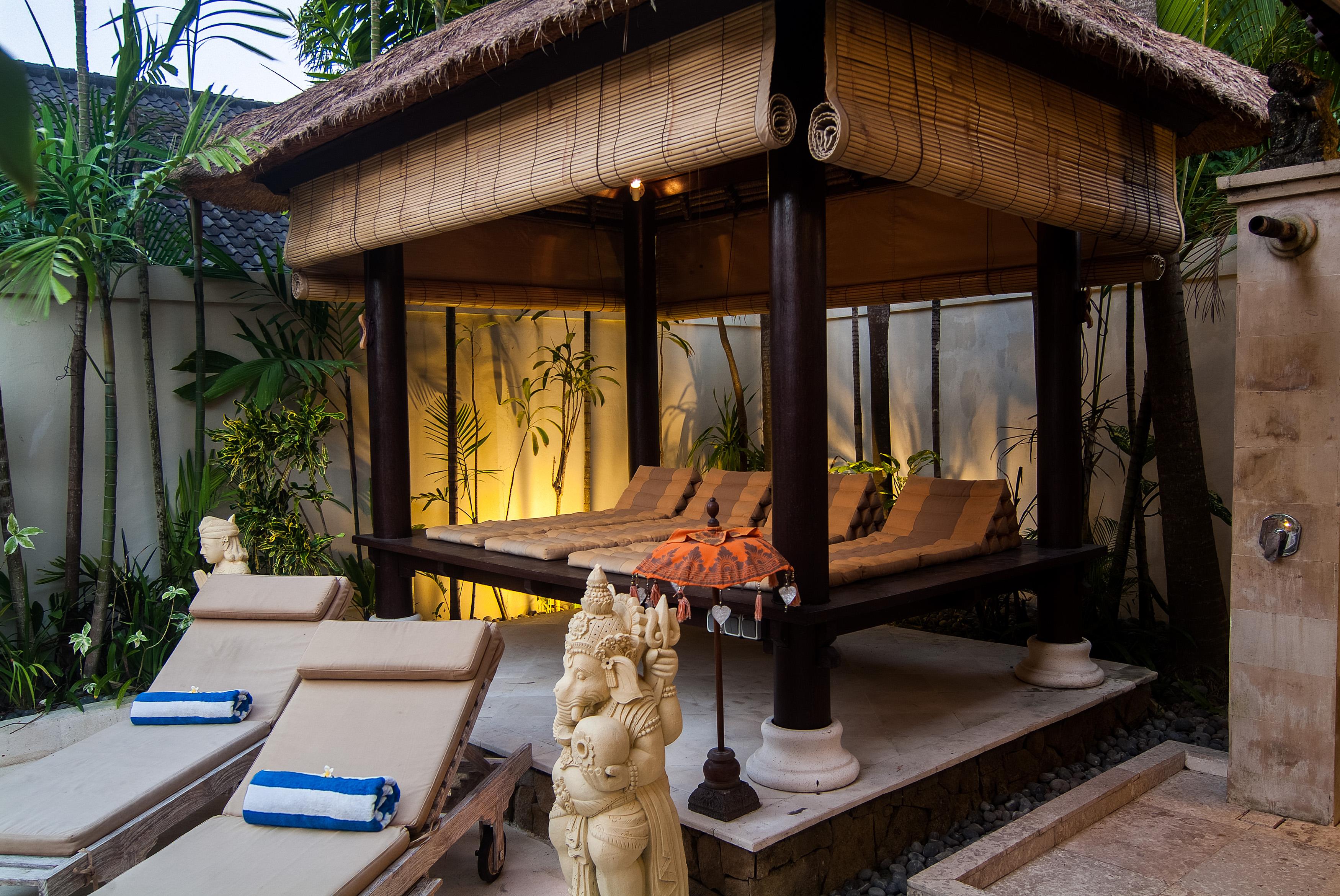 Bali Holiday Villas - La Playa Seminyak Dış mekan fotoğraf