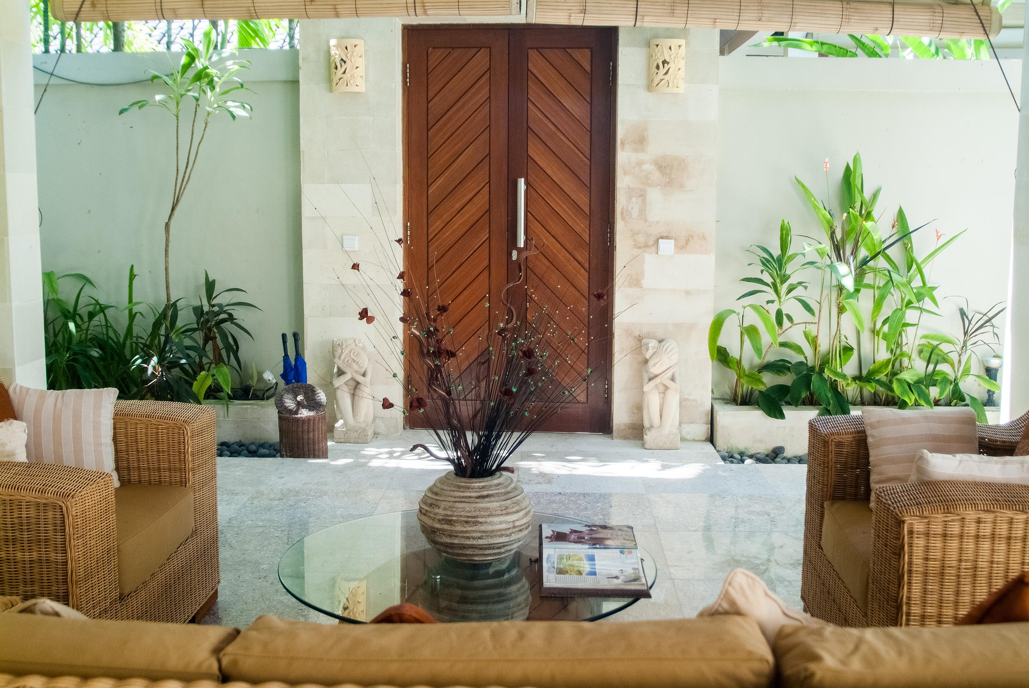 Bali Holiday Villas - La Playa Seminyak Dış mekan fotoğraf