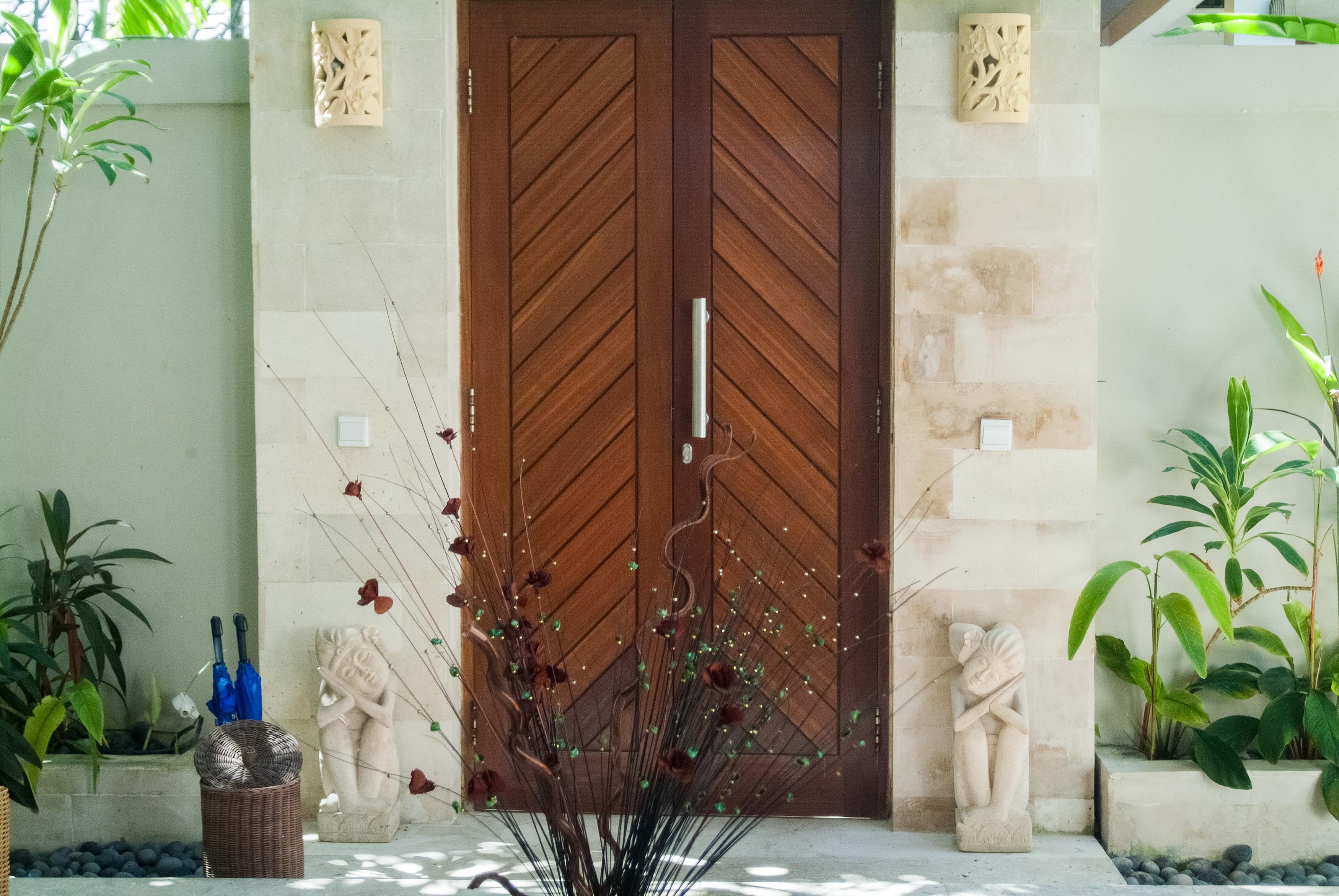 Bali Holiday Villas - La Playa Seminyak Dış mekan fotoğraf
