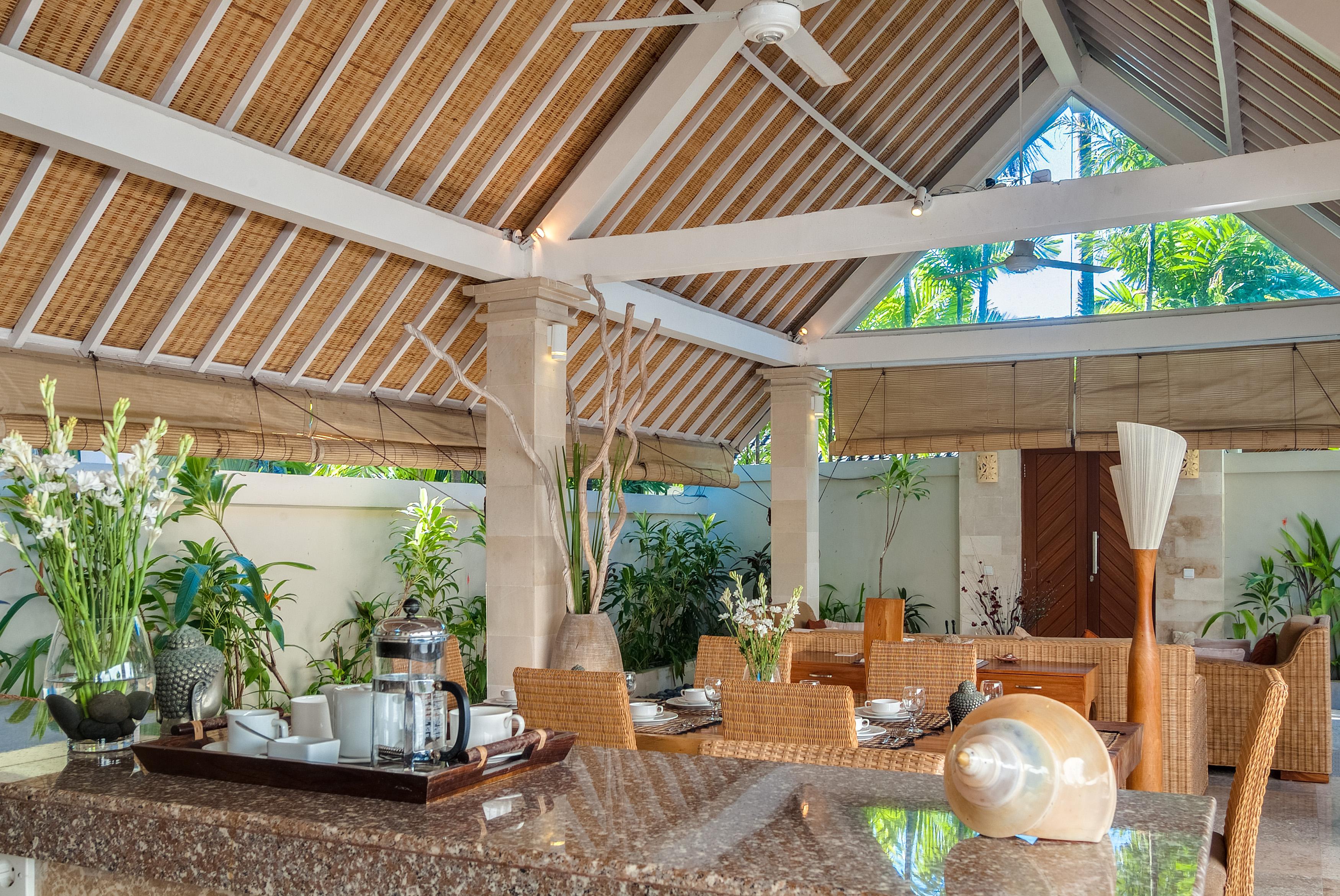 Bali Holiday Villas - La Playa Seminyak Dış mekan fotoğraf