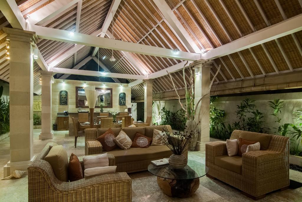 Bali Holiday Villas - La Playa Seminyak Dış mekan fotoğraf