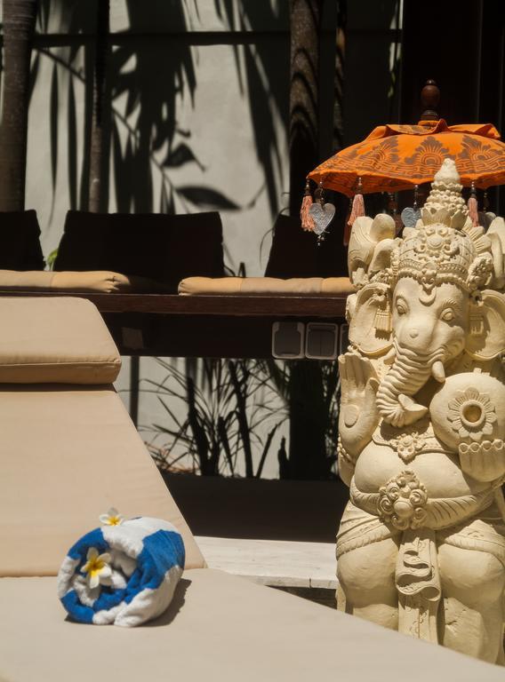Bali Holiday Villas - La Playa Seminyak Dış mekan fotoğraf