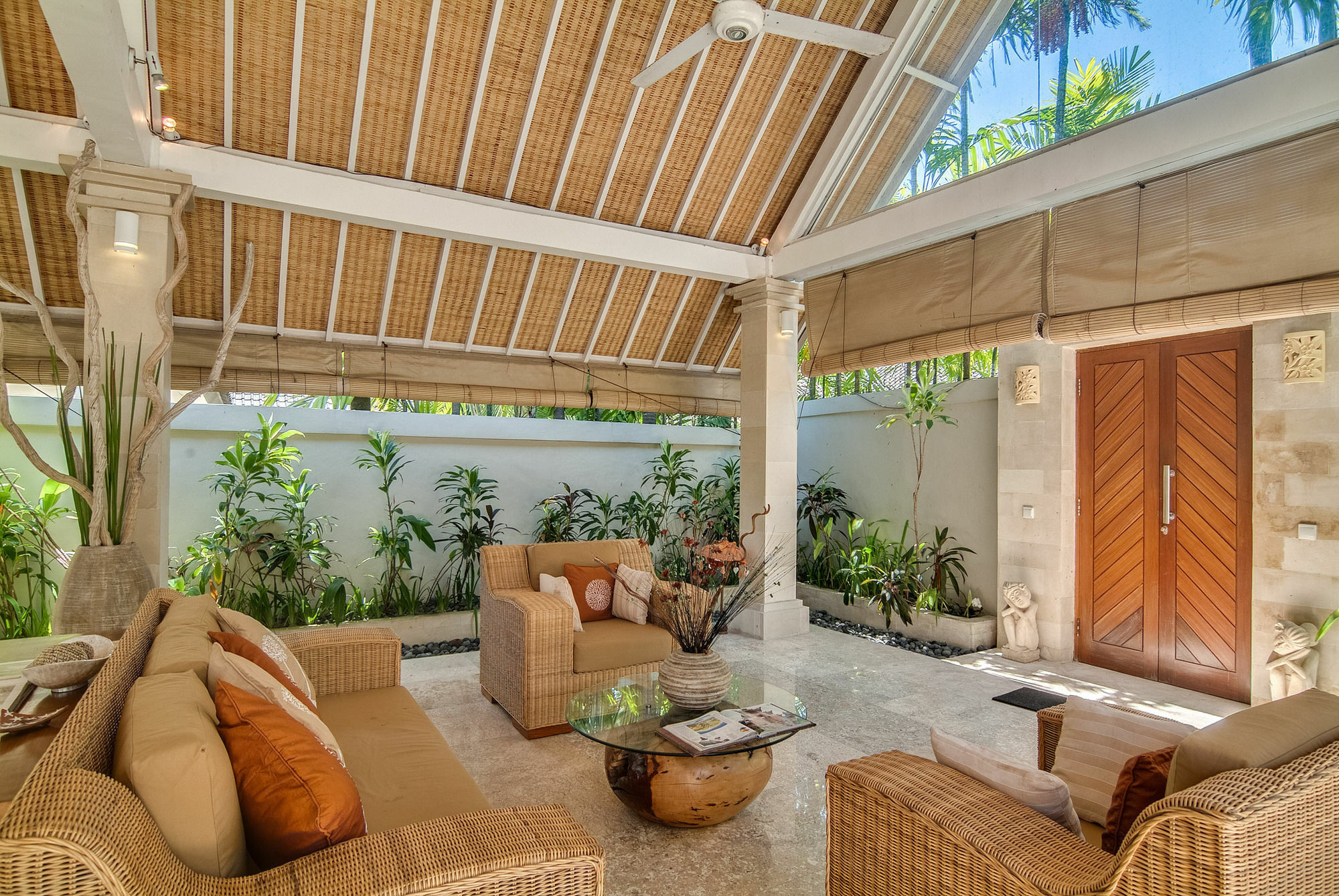 Bali Holiday Villas - La Playa Seminyak Dış mekan fotoğraf